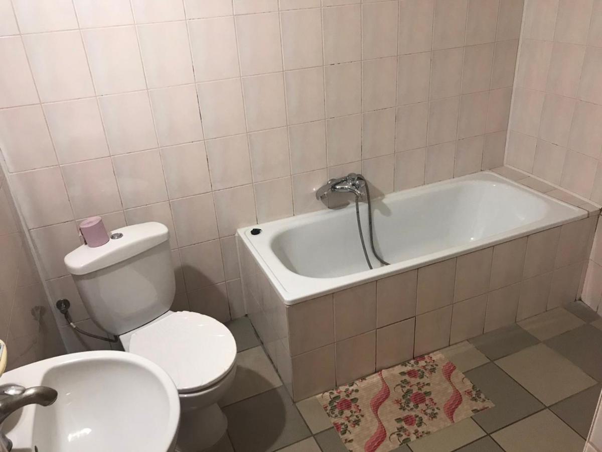 Мотель "Євро" Černovice Pokoj fotografie